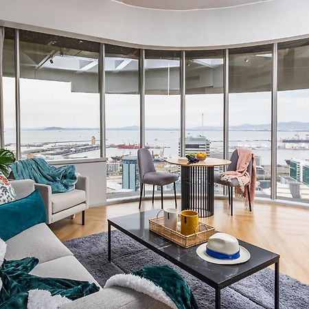 One Thibault Apartments By Itc Hospitality Kapstaden Eksteriør billede