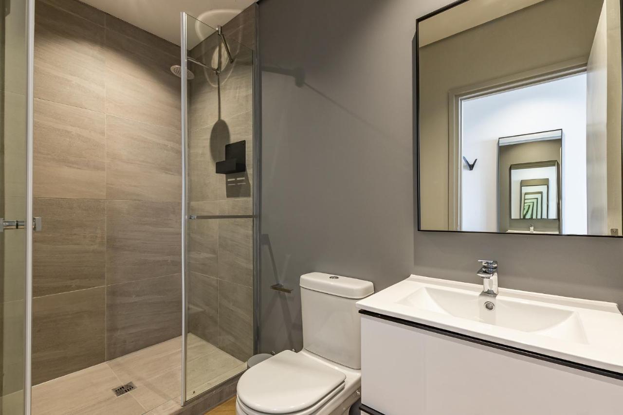 One Thibault Apartments By Itc Hospitality Kapstaden Eksteriør billede
