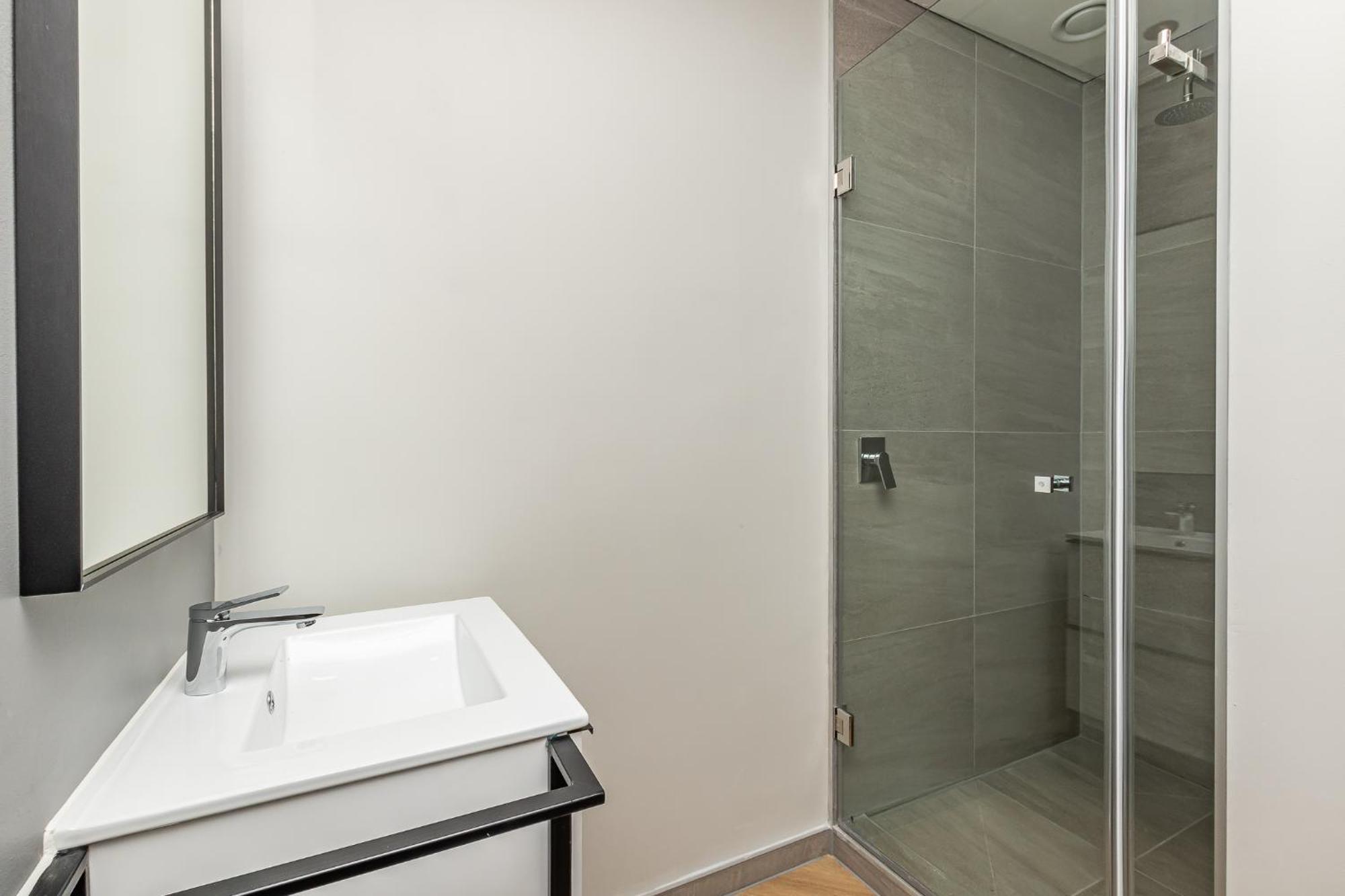 One Thibault Apartments By Itc Hospitality Kapstaden Eksteriør billede